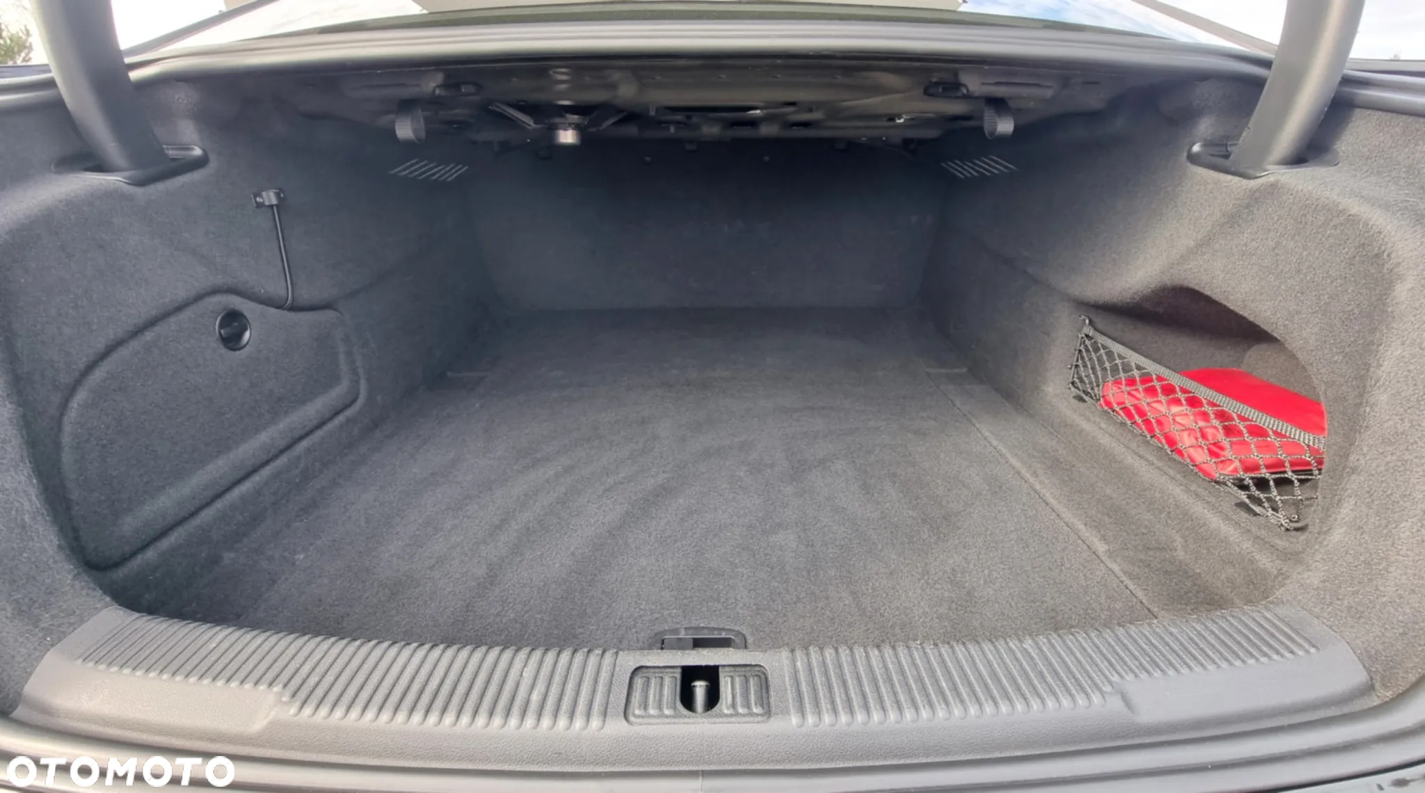 Audi A6 3.0 TDI S tronic - 33