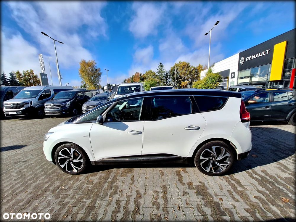 Renault Scenic 1.3 TCe FAP Bose EDC - 8