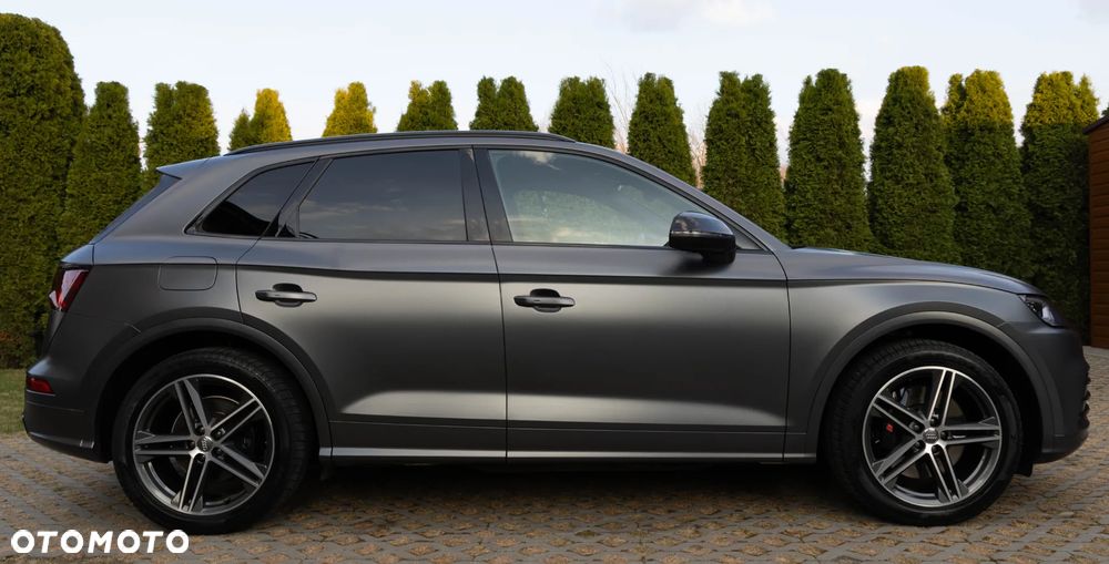 Audi SQ5 - 4