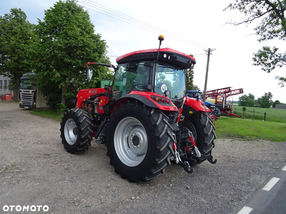 McCormick MC130 - 5