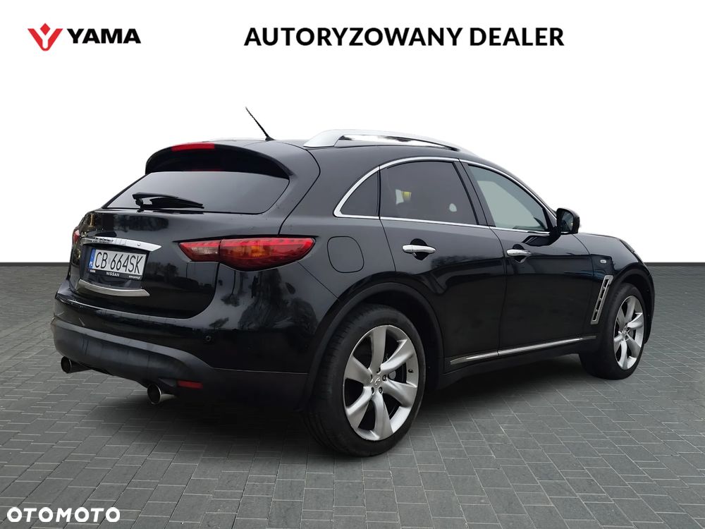 Infiniti FX FX37 S Premium - 5