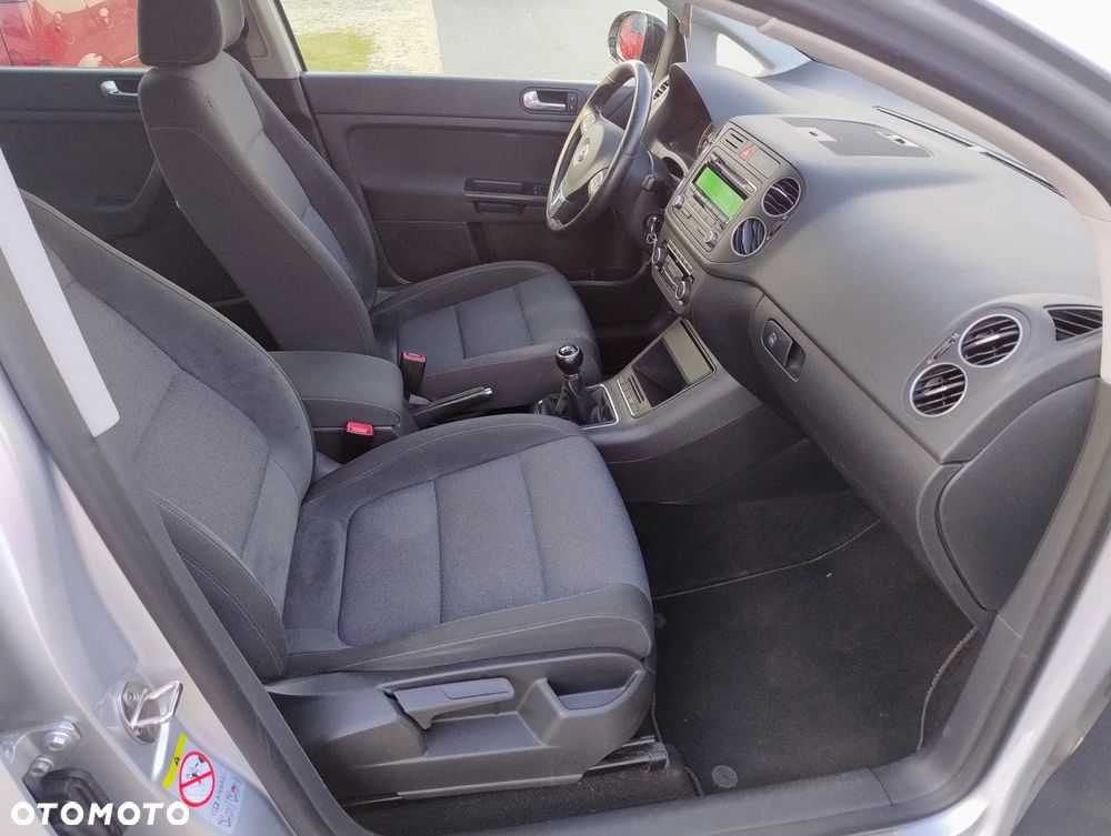 Volkswagen Golf 1.2 TSI Style - 9