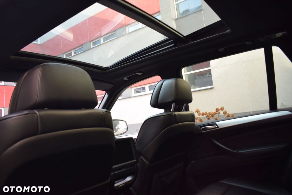 BMW X5 3.0sd xDrive - 12