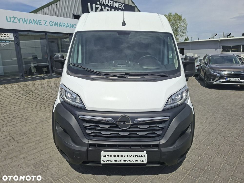 Opel Movano - 2