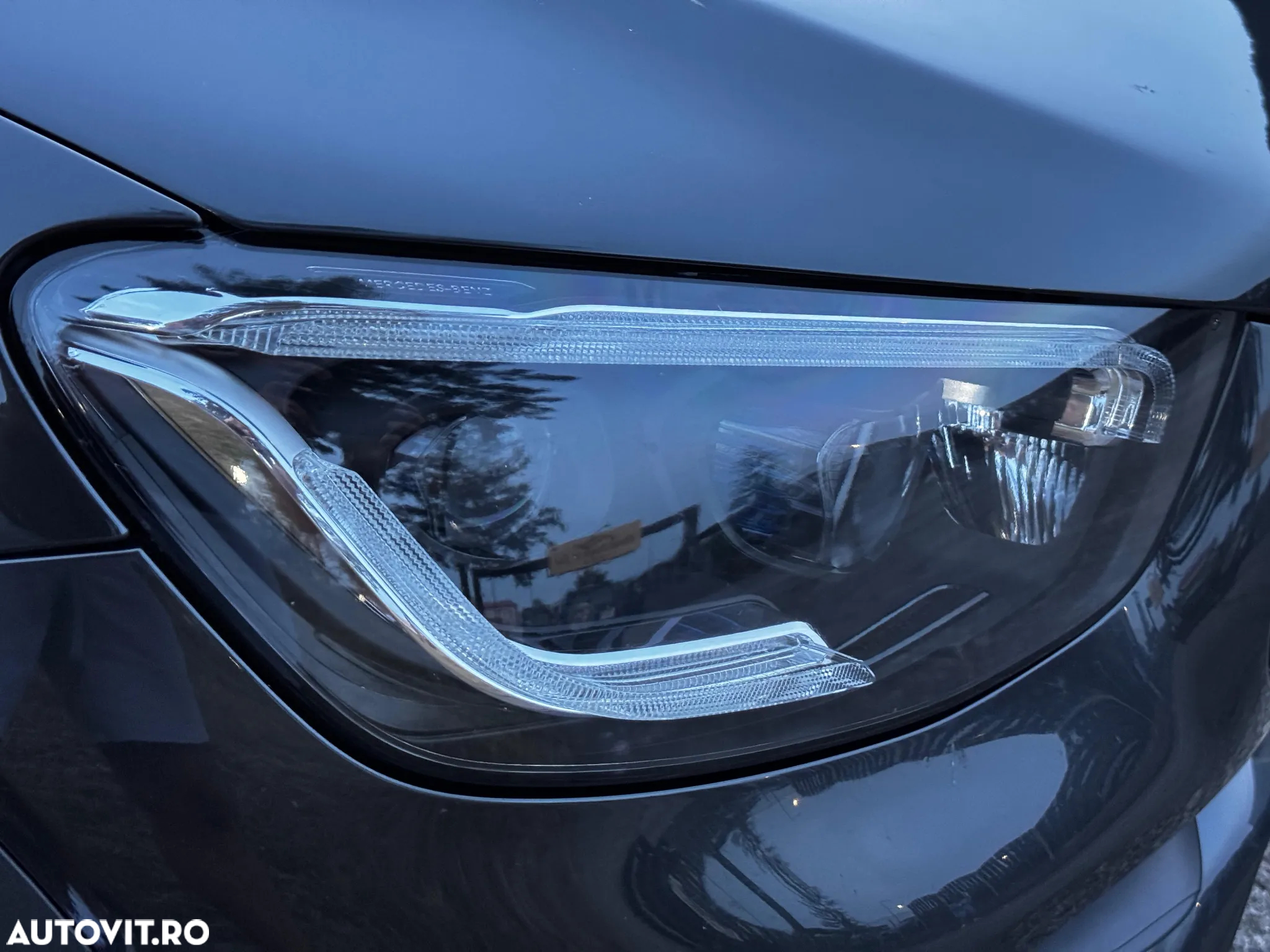 Mercedes-Benz GLC 300 d 4Matic 9G-TRONIC AMG Line Plus - 17