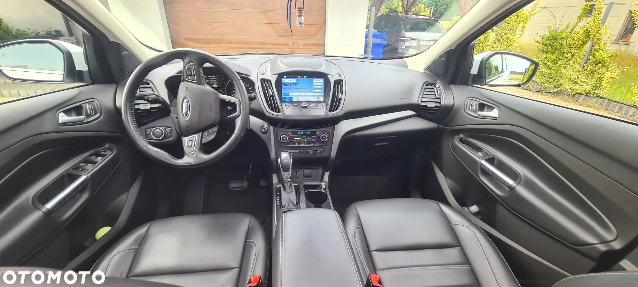 Ford Kuga 1.5 EcoBoost AWD Edition ASS - 12