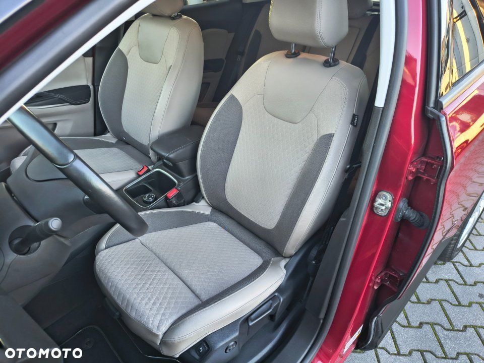 Opel Grandland X - 14