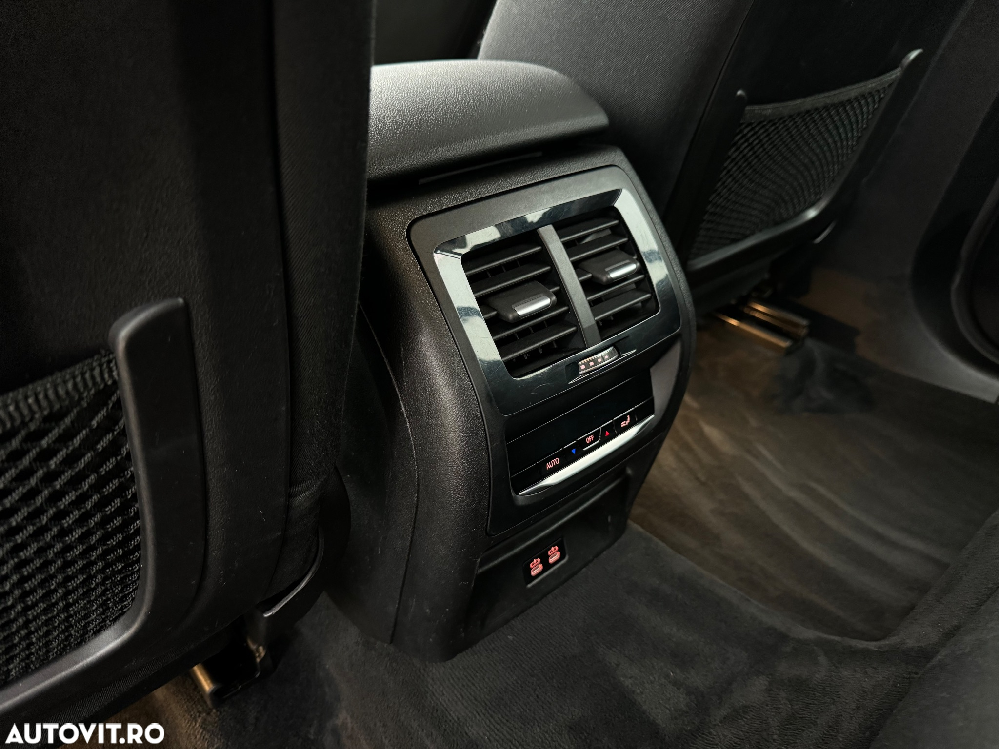 BMW X3 xDrive30e Aut. Advantage - 31