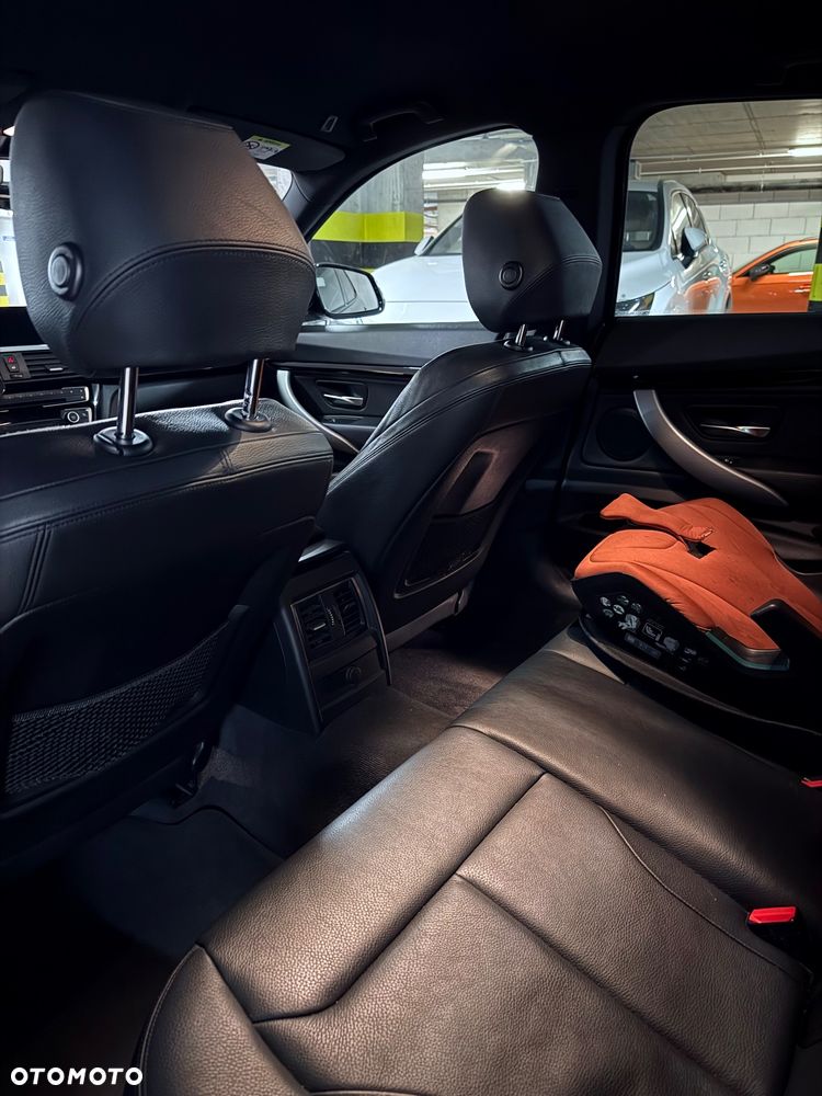 BMW 3GT 320d xDrive M Sport - 5