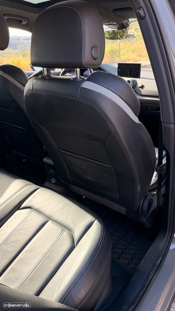 Audi Q2 2.0 TDI Sport S tronic quattro - 7