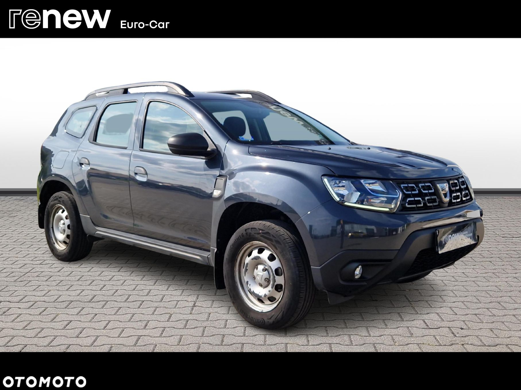 Dacia Duster 1.0 TCe Essential - 7