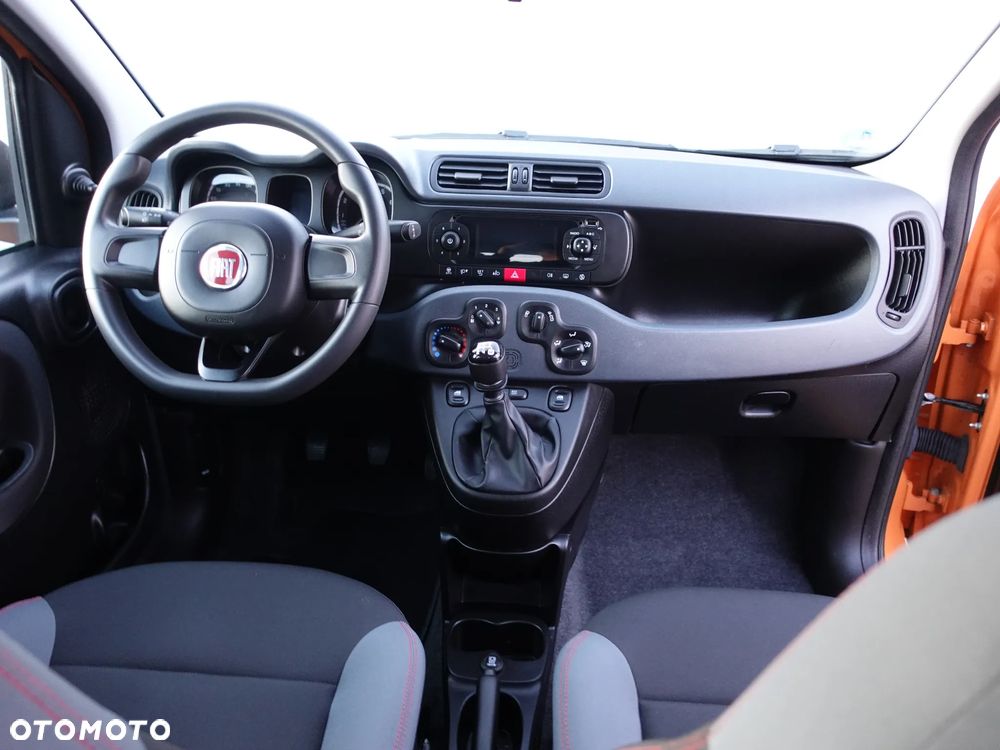 Fiat Panda 1.2 Start&Stop Easy - 3