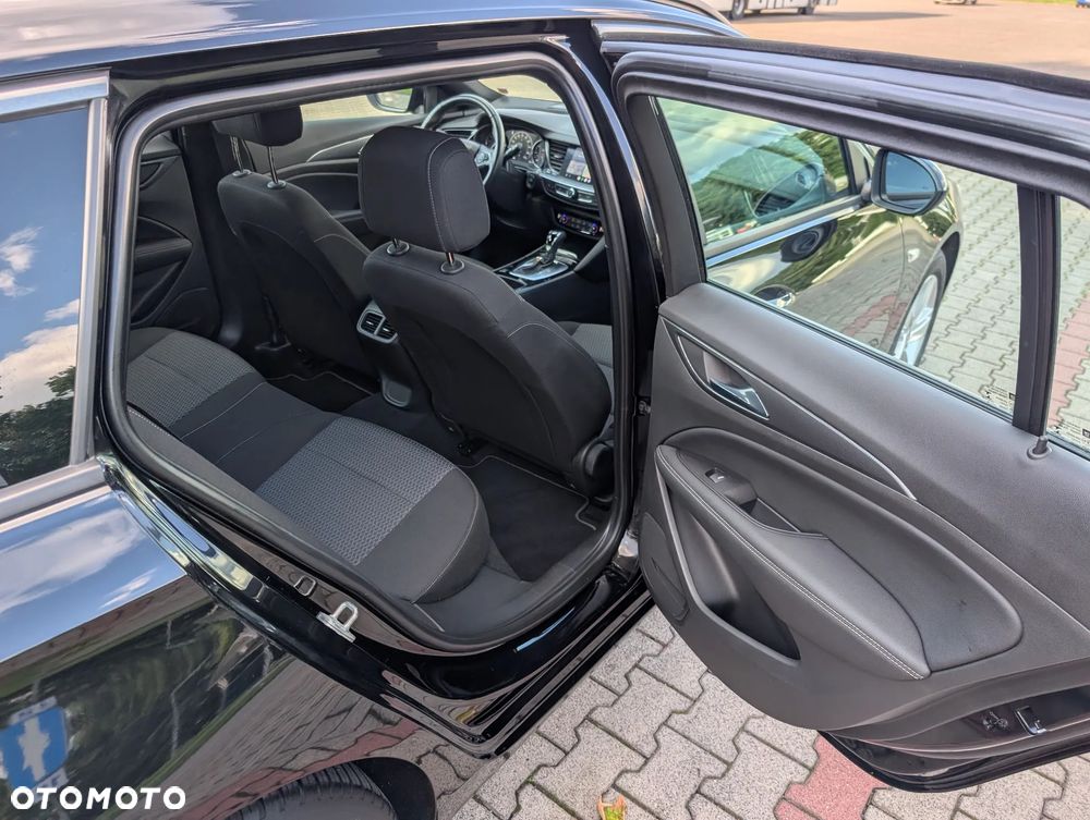 Opel Insignia 1.5 CDTI Elegance S&S - 11