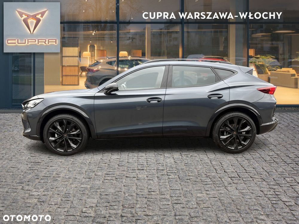 Cupra Formentor 1.5 eTSI mHEV DSG - 3