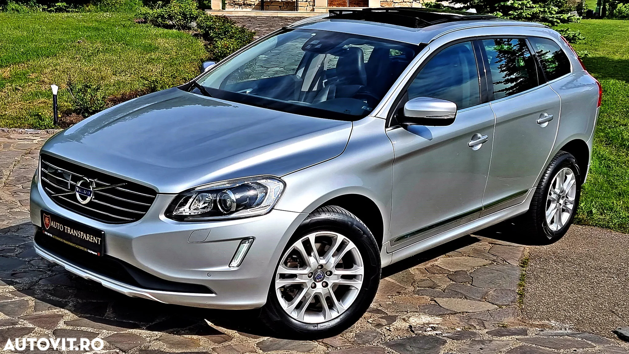 Volvo XC 60 - 3
