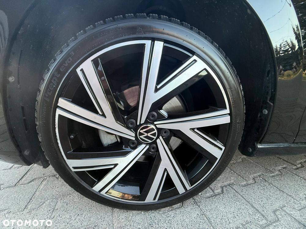 Volkswagen Golf 1.5 eTSI EVO Style DSG - 37