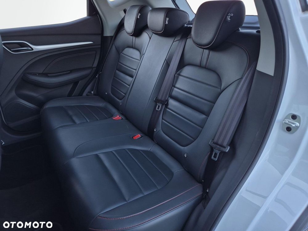 MG ZS 1.0 T-GDI Exclusive - 26