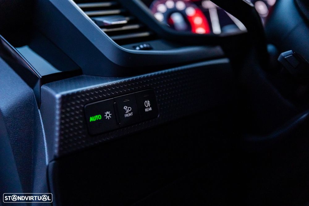 Audi A1 1.0 TFSI ultra sport - 29