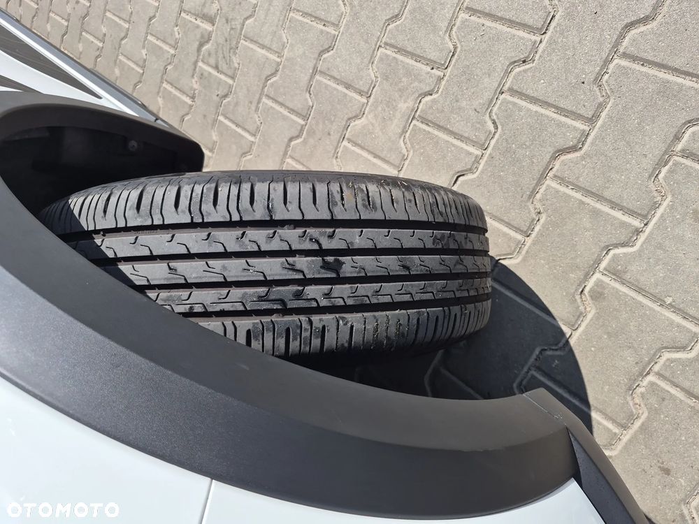 Dacia Jogger 1.6 Full Hybrid 140 Extreme MMT - 19