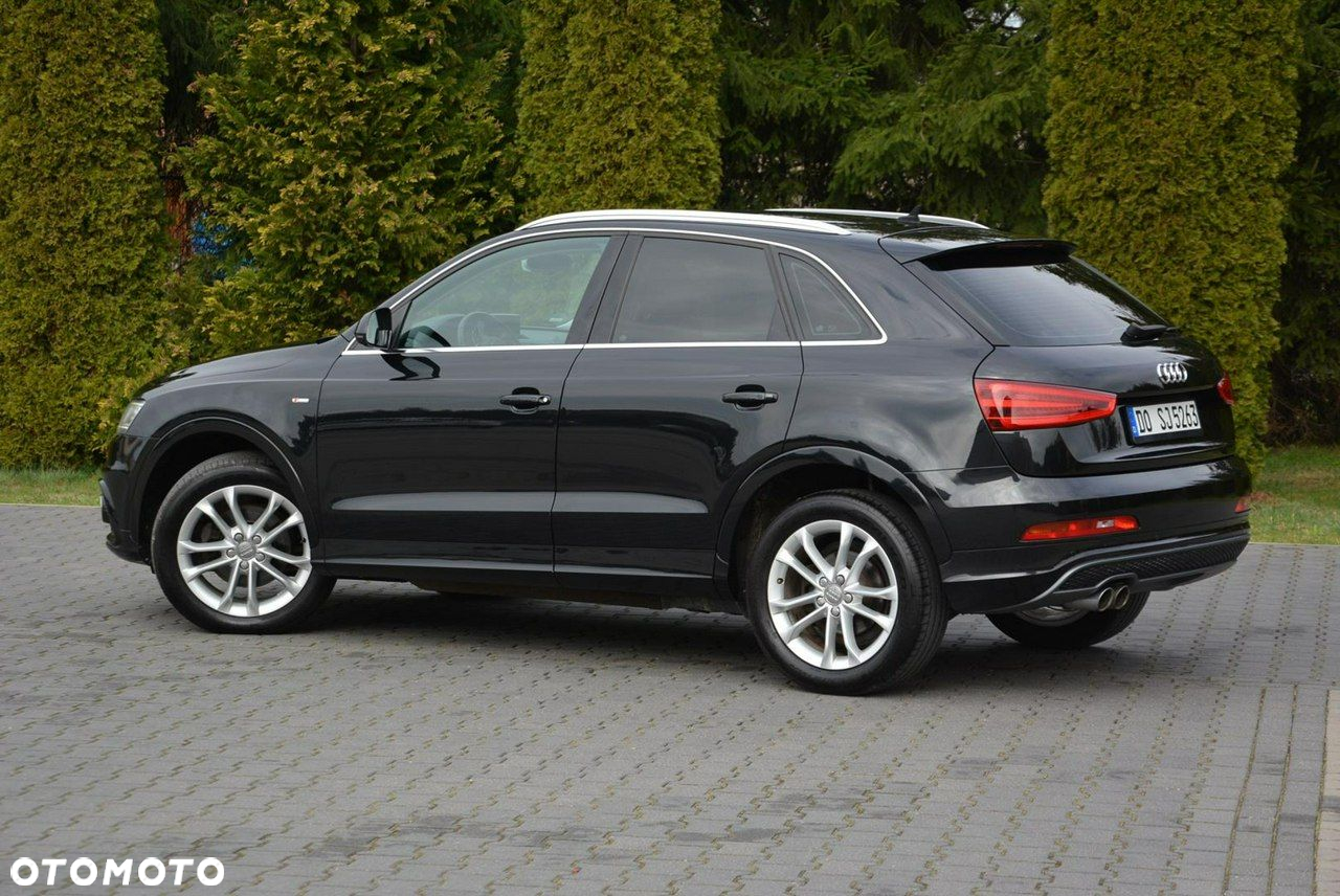 Audi Q3 - 6