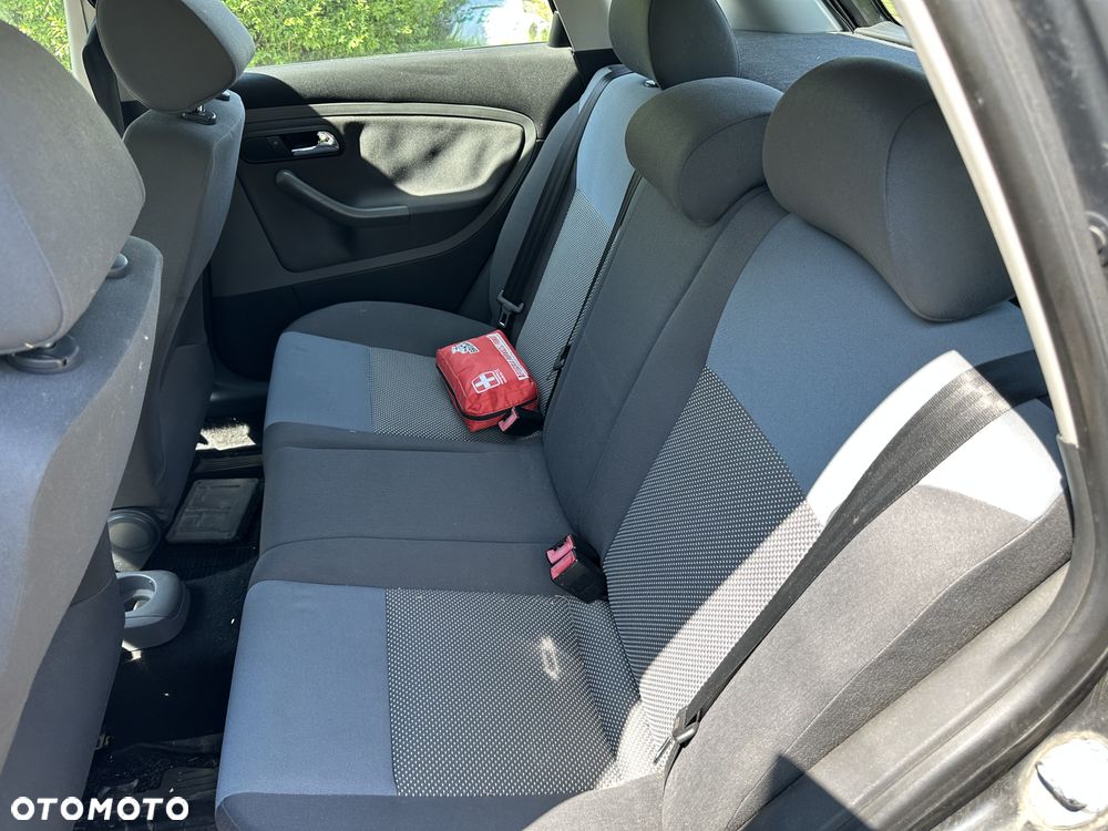 Seat Ibiza 1.4 16V Volks-Seat - 8