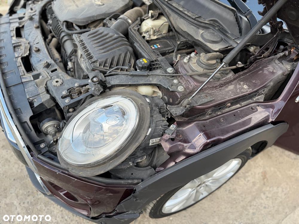 MINI Clubman Cooper S GPF sport - 13