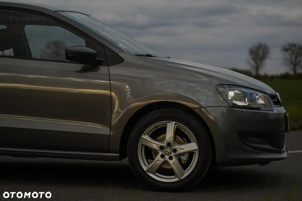 Volkswagen Polo 1.2 Trendline - 7