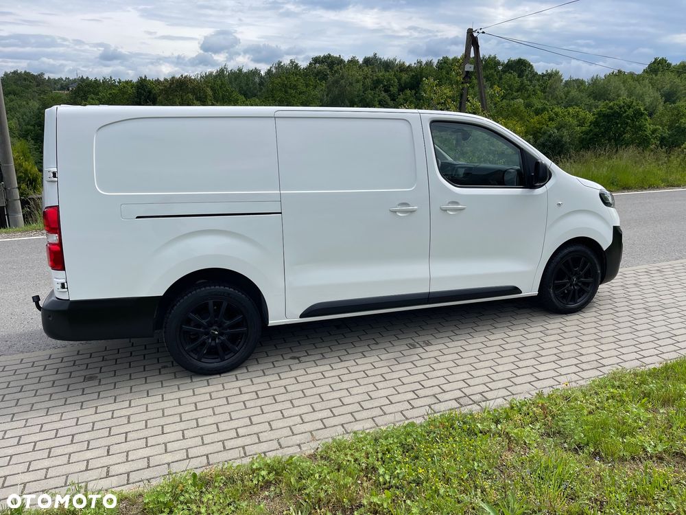 Opel Vivaro - 15