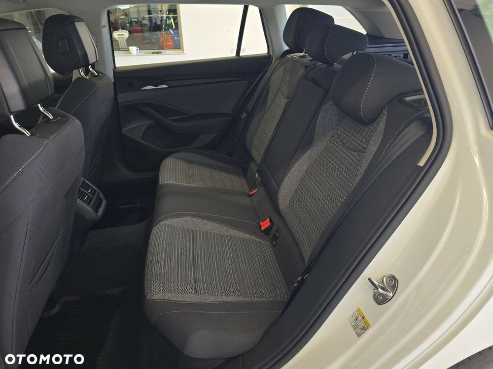 Skoda Superb 2.0 TDI SCR 4x4 Selection DSG - 12