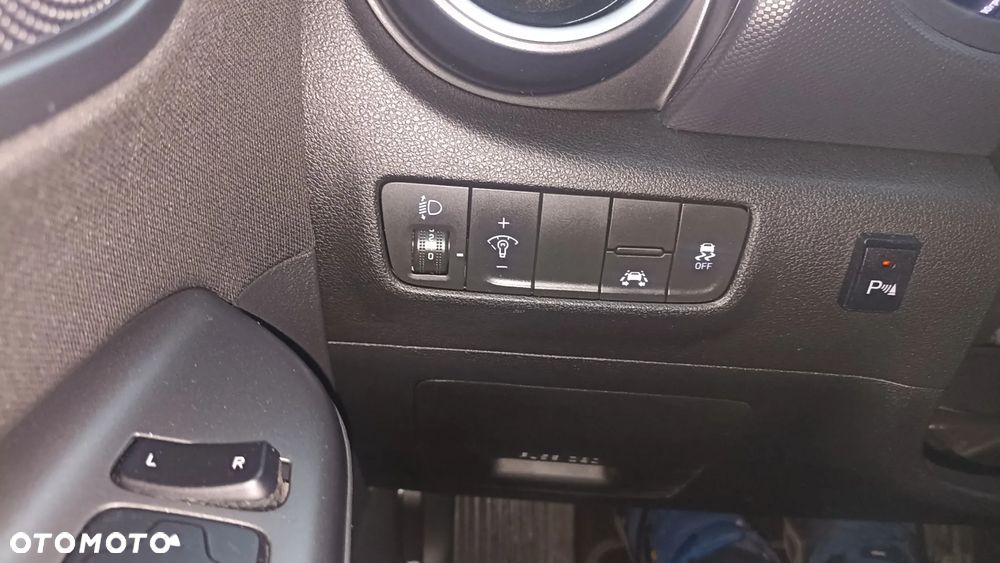Hyundai Kona 1.0 T-GDI Premiere Style - 14
