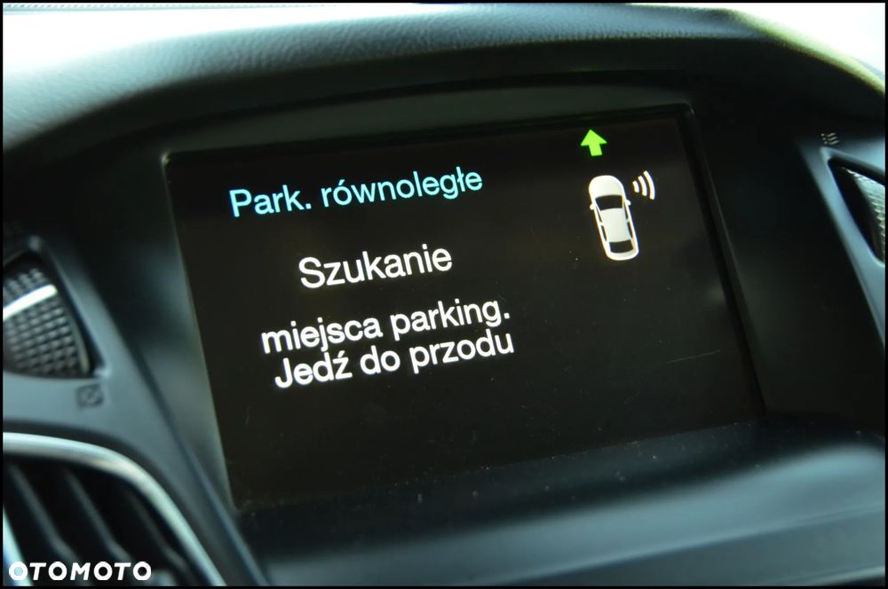 Ford Focus - 37