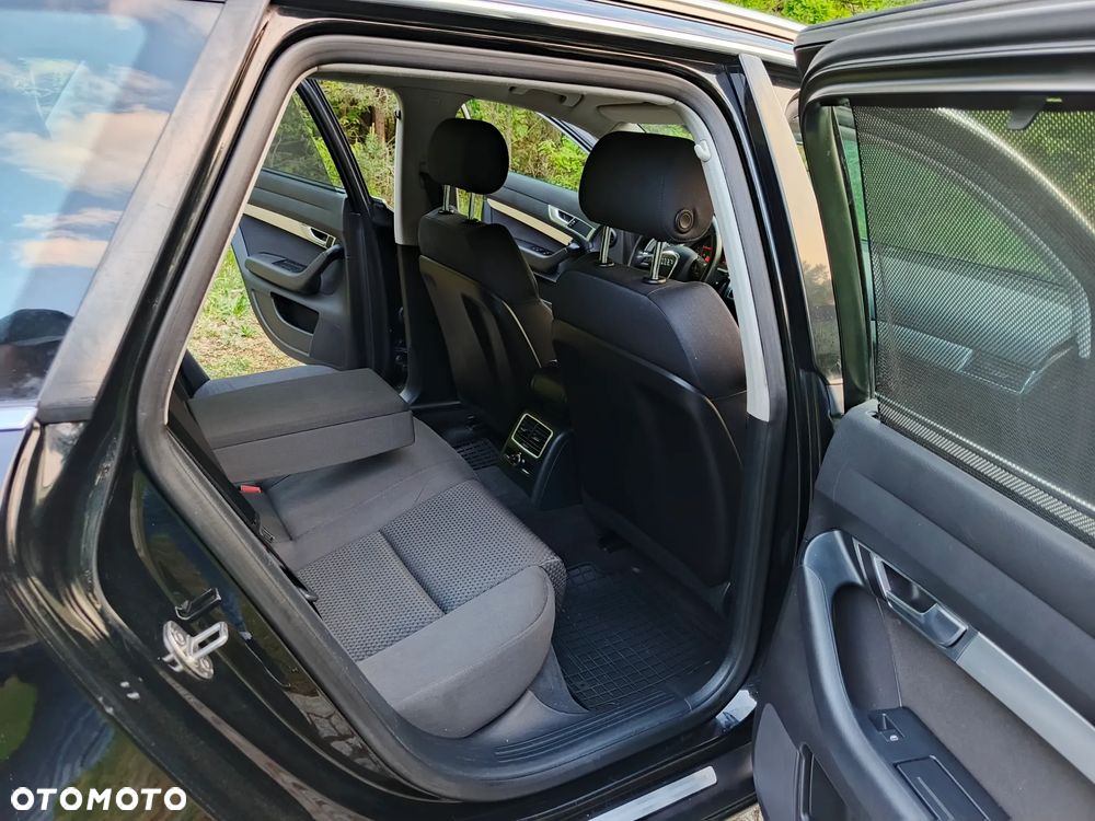 Audi A6 Avant 2.0 TDI - 20
