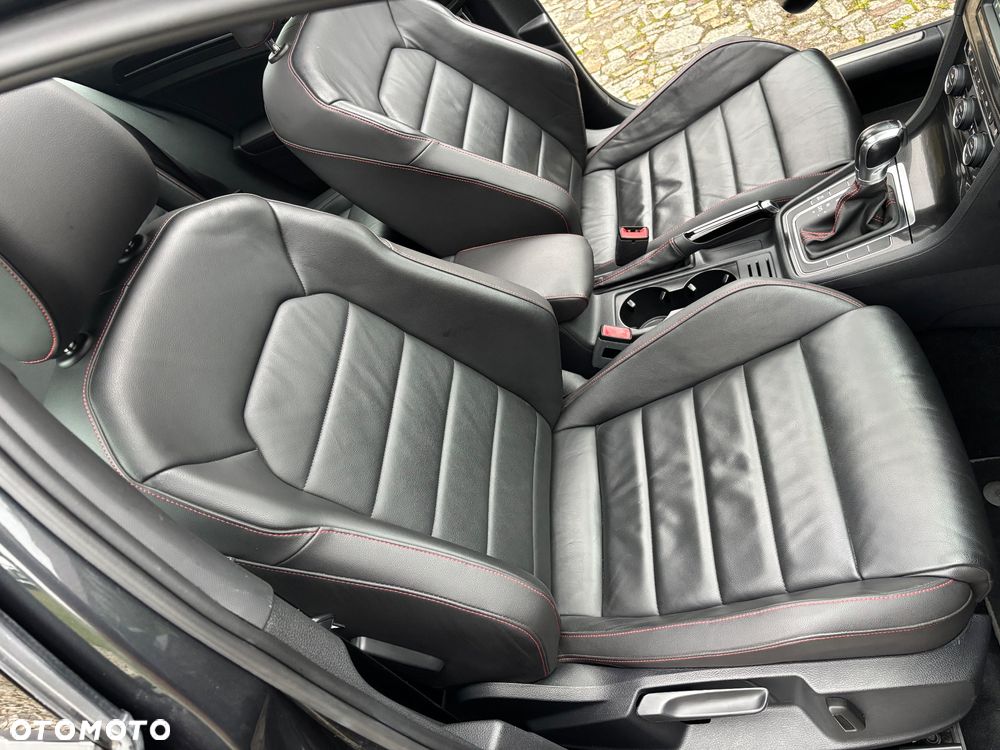 Volkswagen Golf GTI BlueMotion Technology DSG - 15