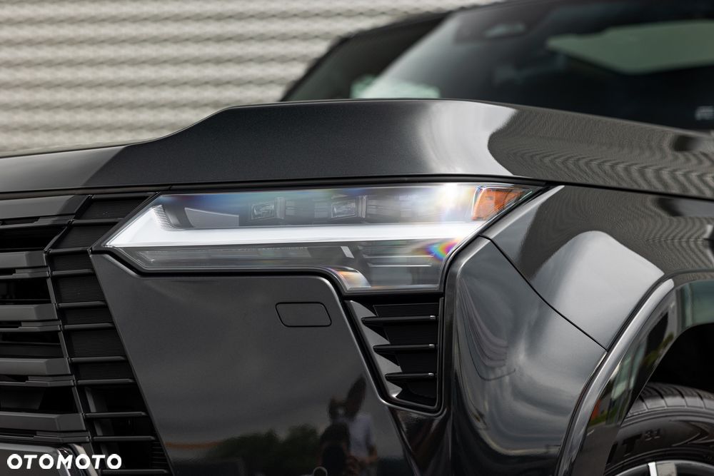 Lexus GX - 21