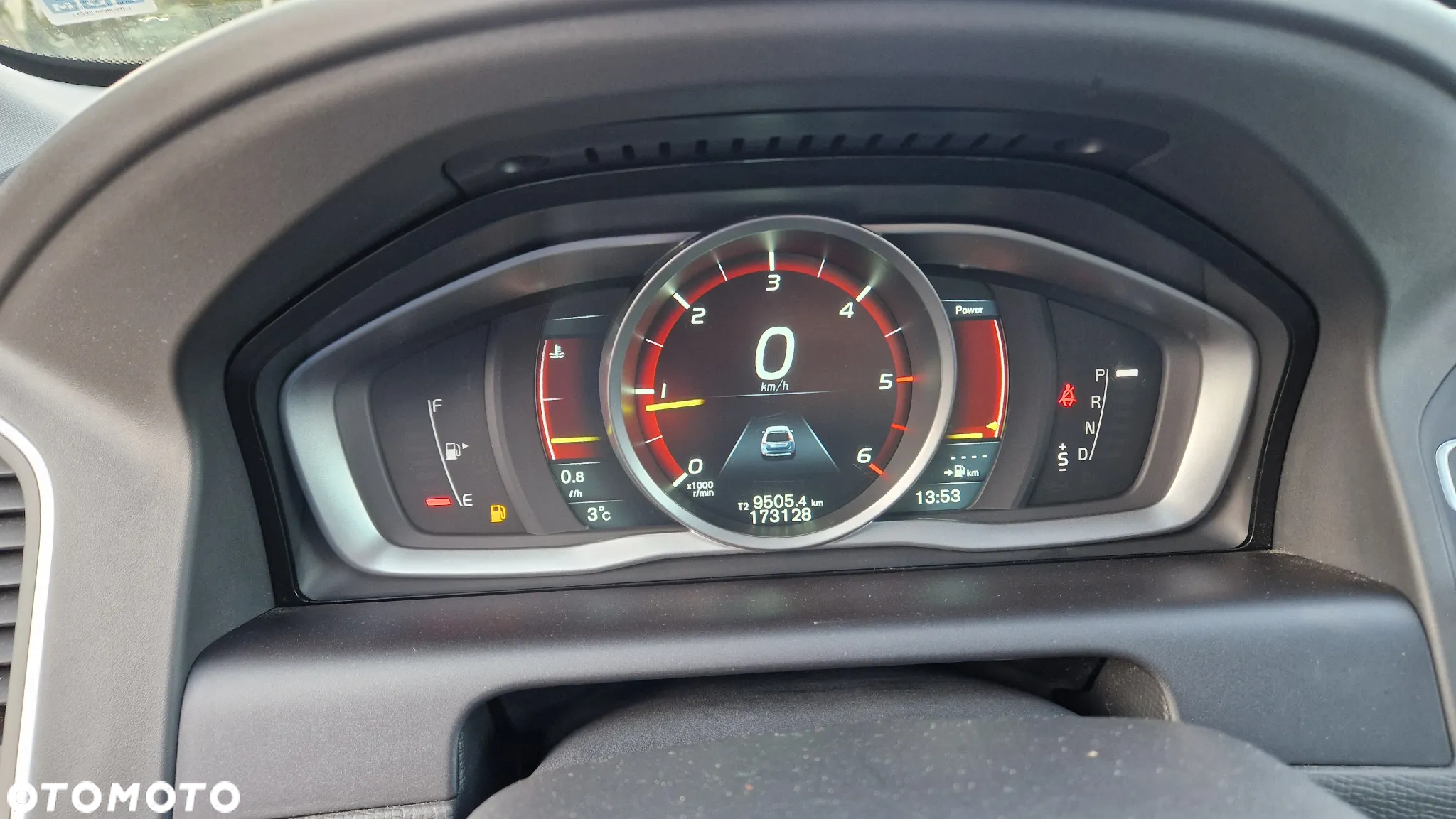 Volvo XC 60 D4 Geartronic Momentum - 21