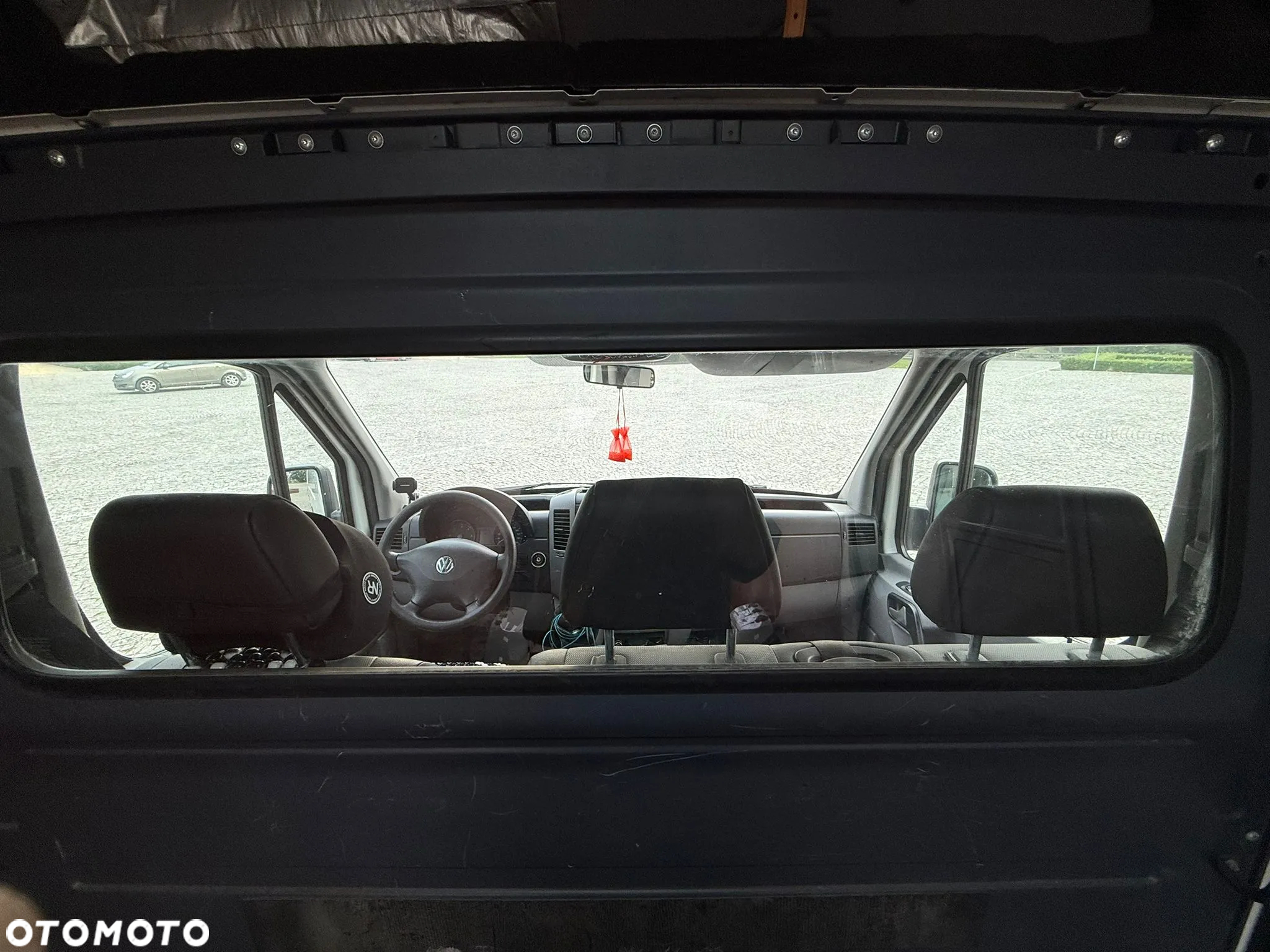 Volkswagen CRAFTER - 20