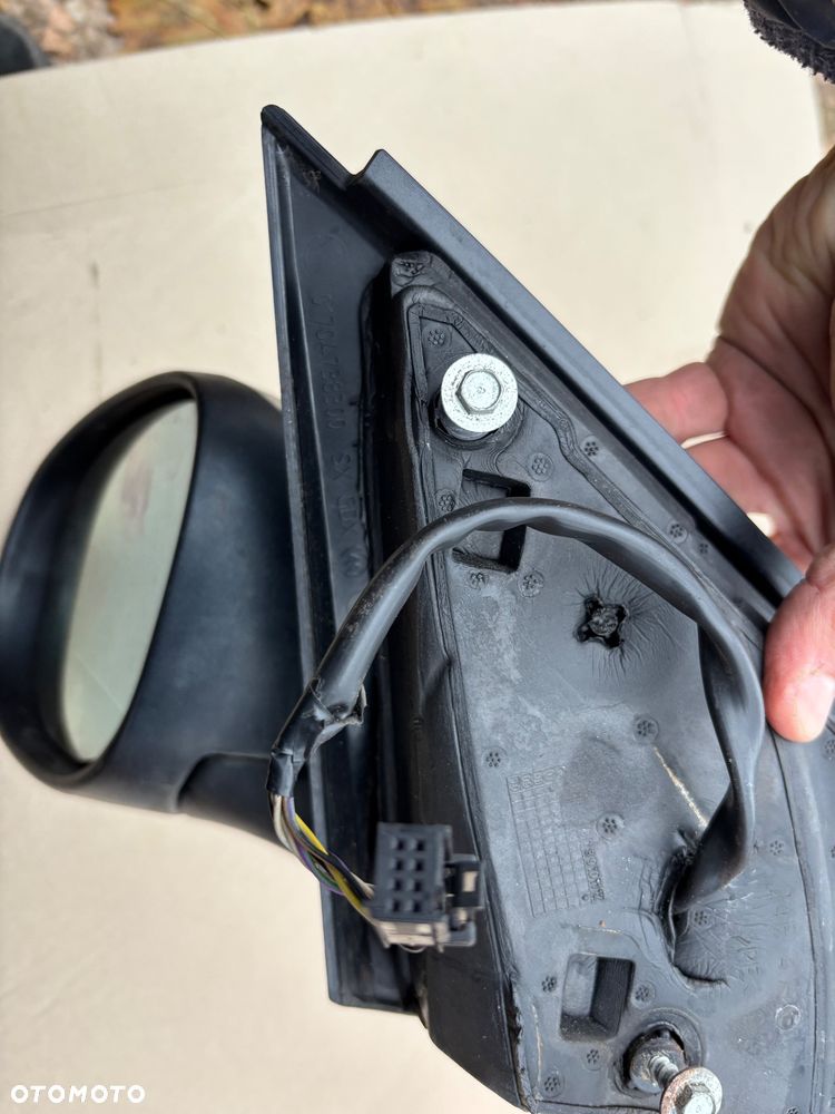 Lusterko Fiat Bravo 2007-2014 - 3