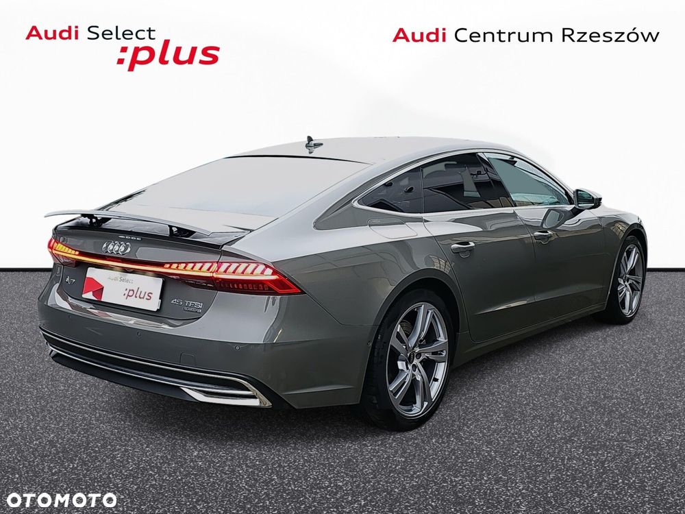 Audi A7 Sportback - 5
