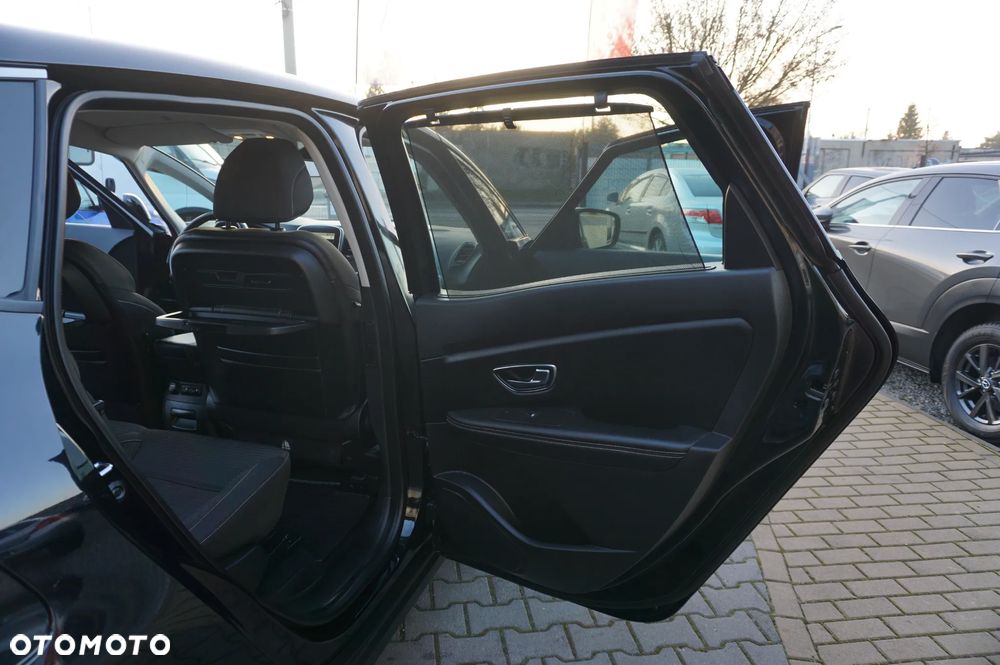 Renault Scenic ENERGY TCe 115 EXPERIENCE - 30