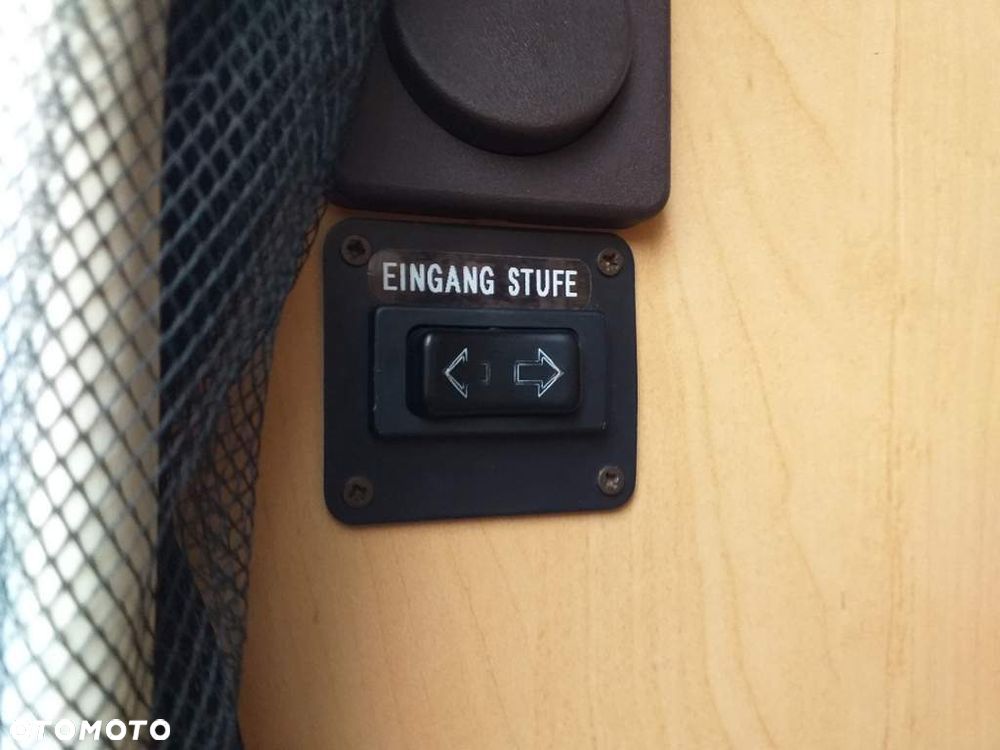 Fiat CONCORDE Carma 650 G - 30