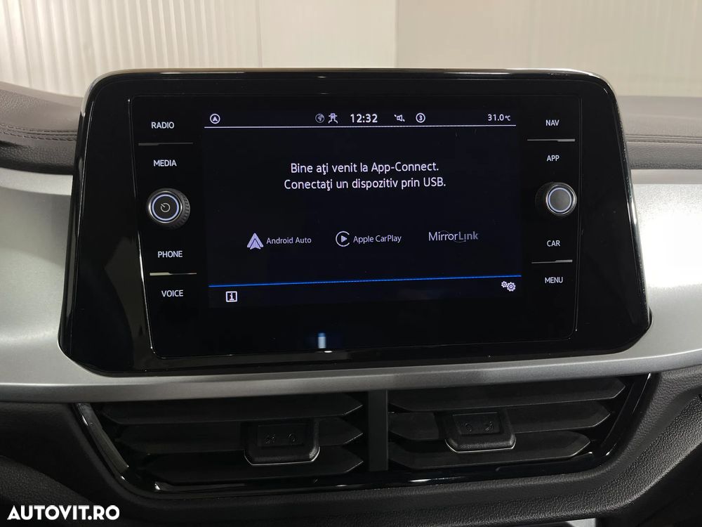 Volkswagen T-Roc 2.0 TDI Life - 18