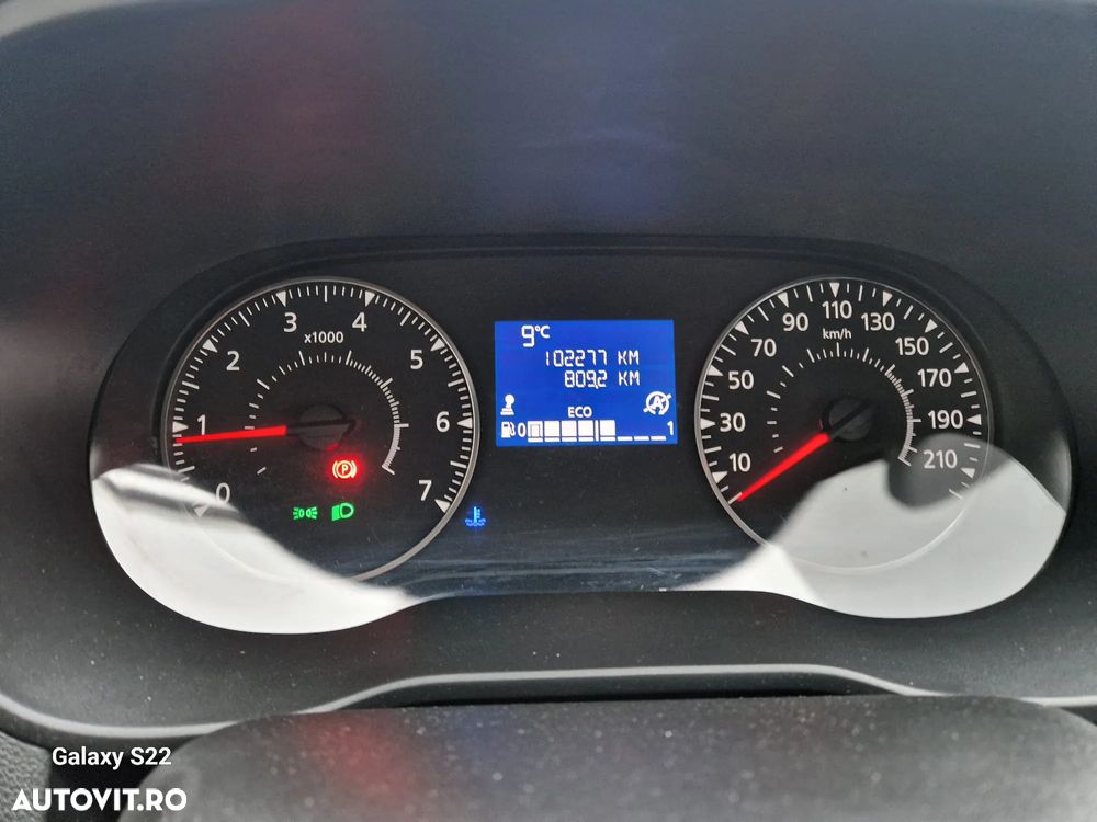 Dacia Duster 1.5 Blue dCi 4WD Comfort - 13