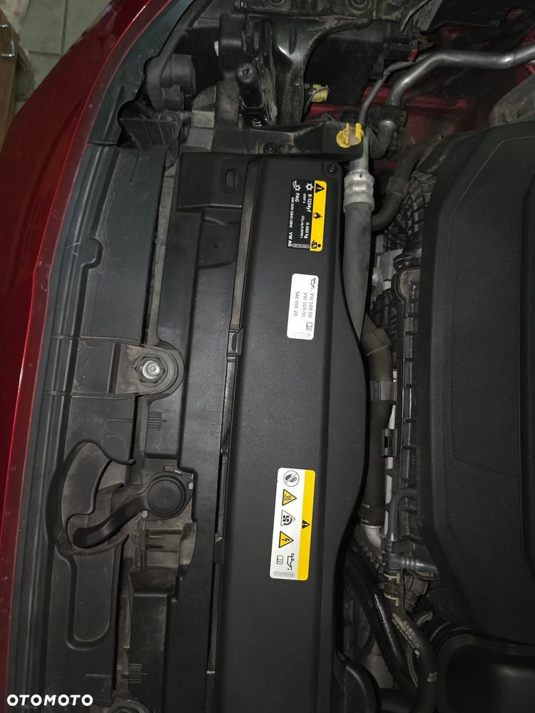 Seat Leon 1.5 TSI FR - 16