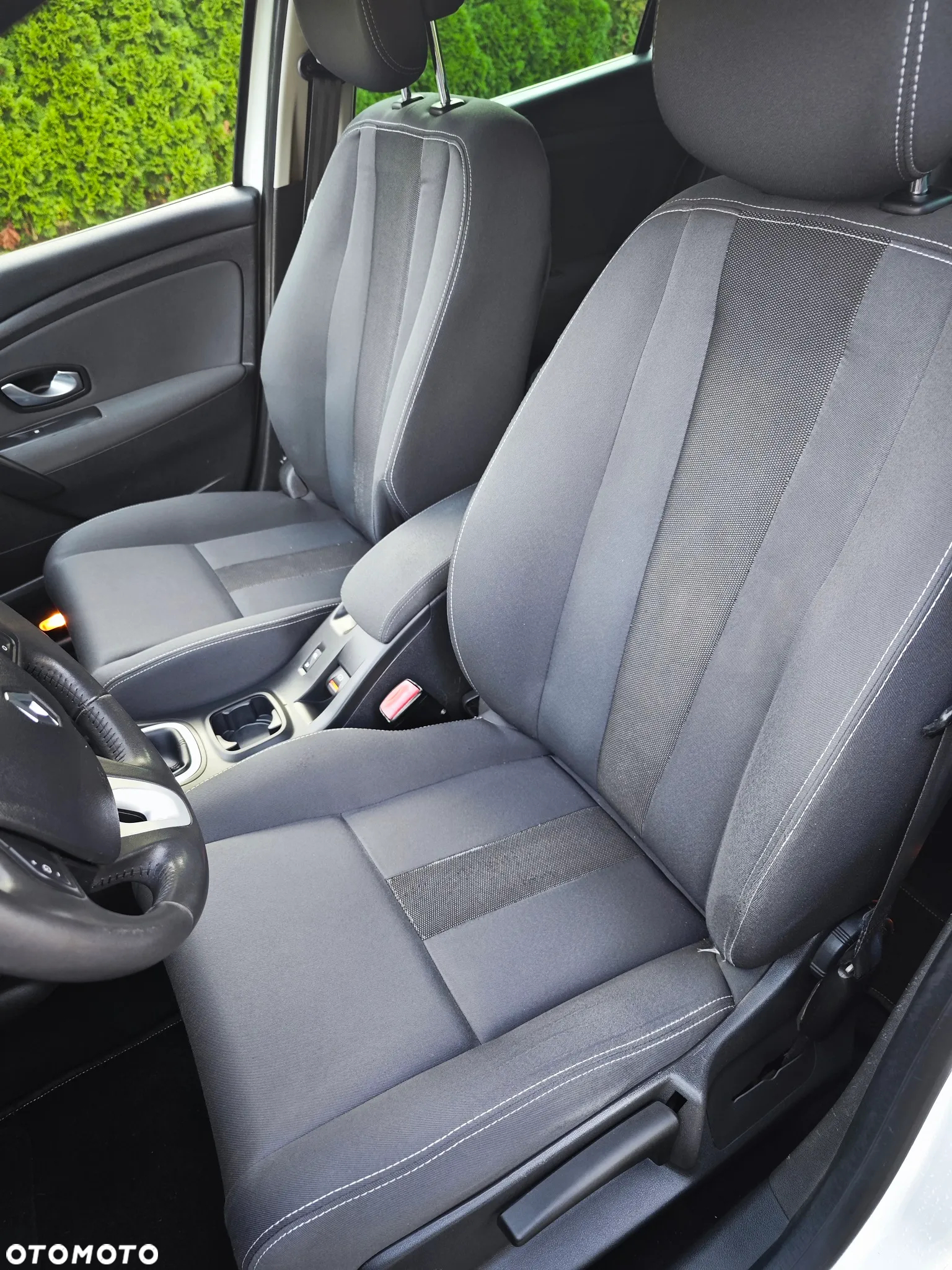 Renault Megane 1.6 16V Color Edition - 18