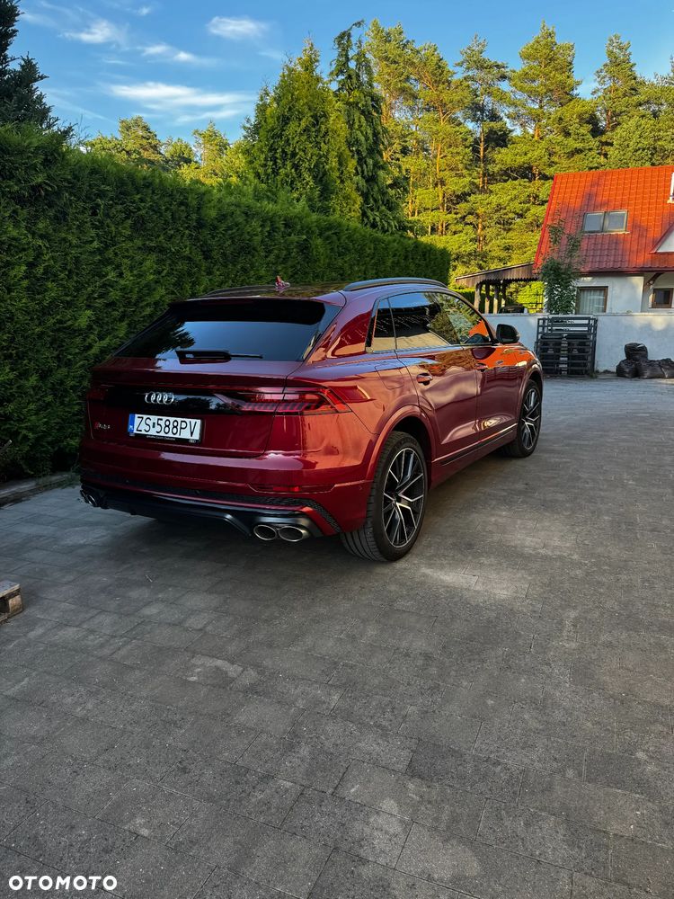 Audi Q8 - 16