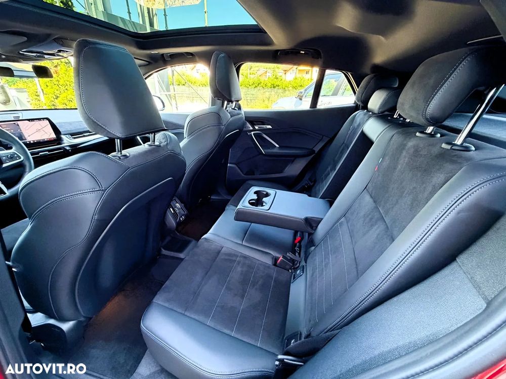 BMW X2 - 18