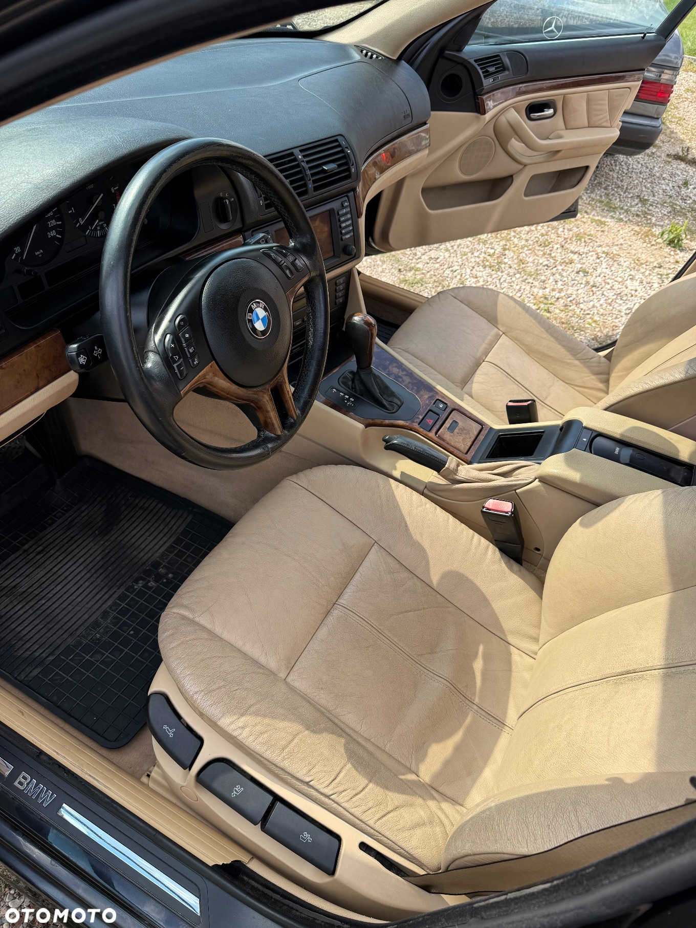 BMW Seria 5 - 9