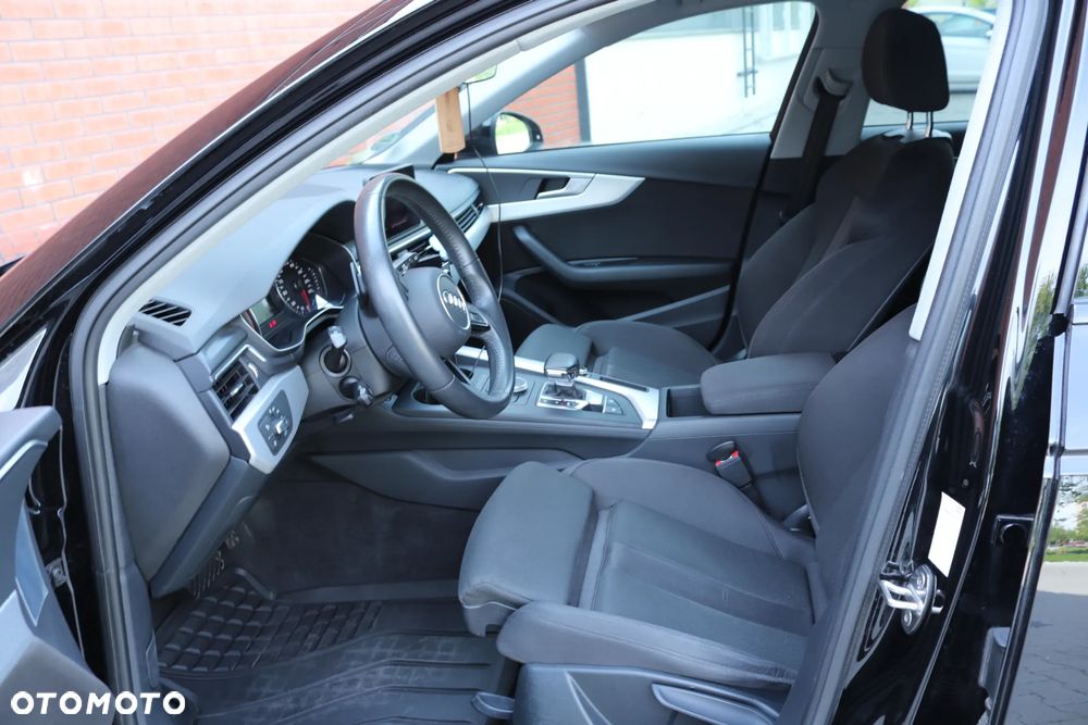 Audi A4 Avant - 21