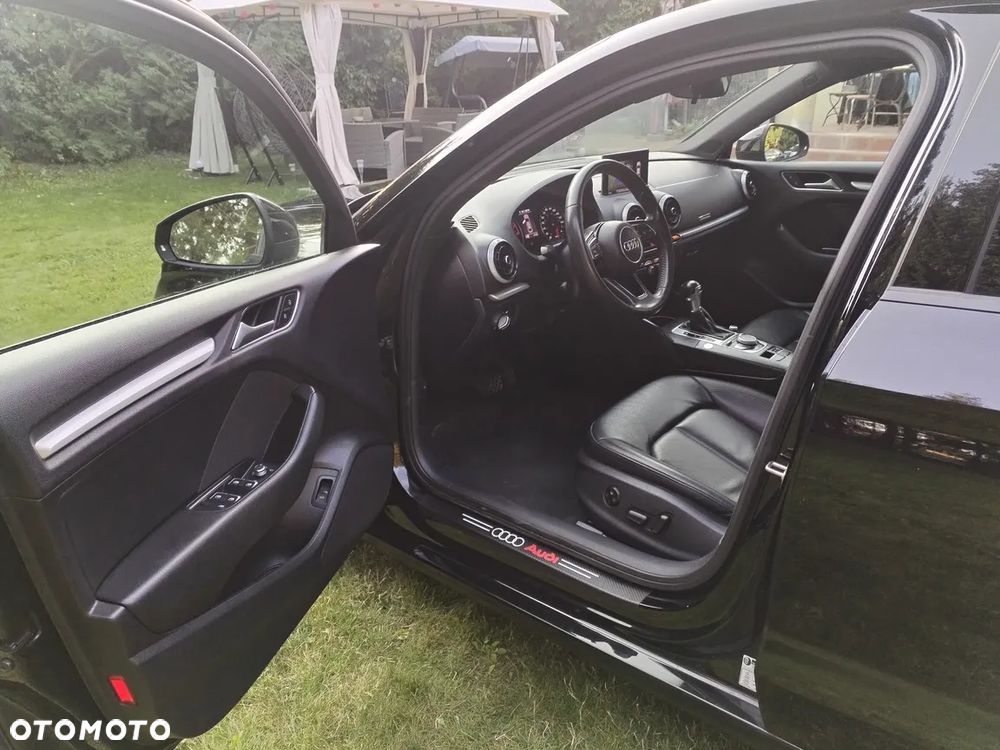 Audi A3 - 19