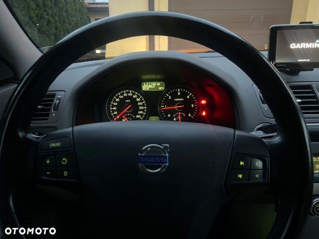 Volvo S40 1.6D DPF DRIVe Start/Stop Momentum - 16
